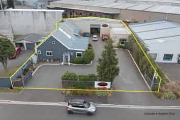 '2 in 1' Deal for an Owner Occupier or Investor