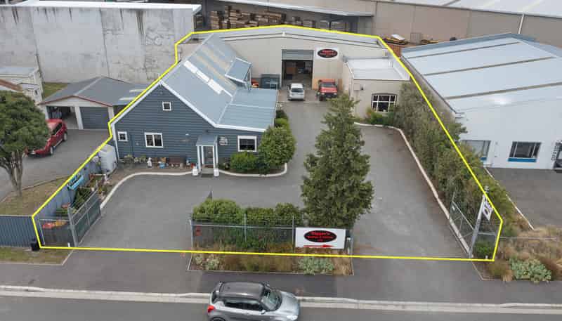 7 Panther Place, Islington