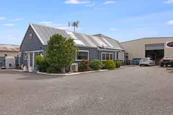 '2 in 1' Deal for an Owner Occupier or Investor