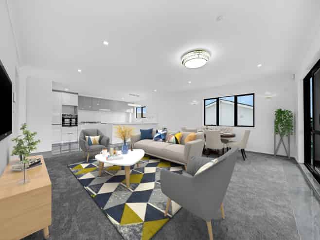 30A Church Street, Otahuhu