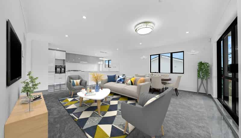 30A Church Street, Otahuhu