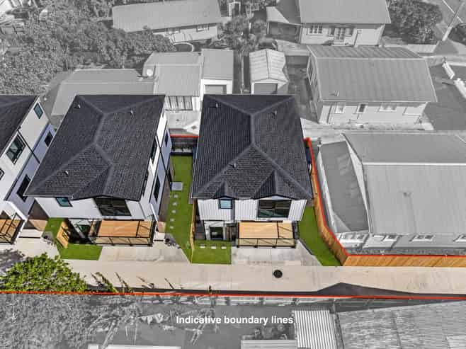 30A Church Street, Otahuhu