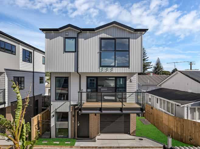 30A Church Street, Otahuhu