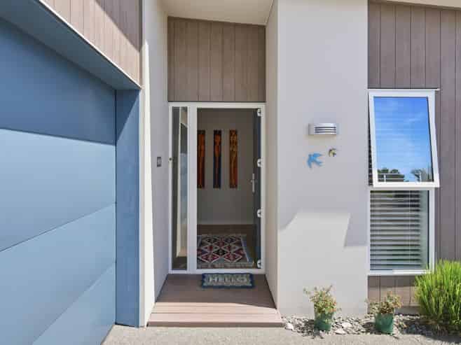 24 Coast Boulevard, Papamoa