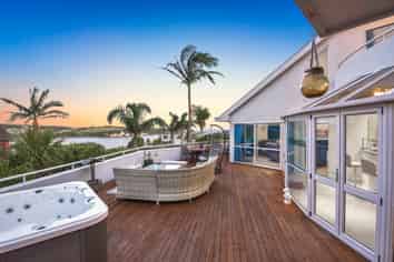 7 Okoromai Views, Gulf Harbour