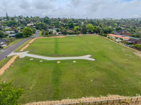 1 - 6/1A James Kemp Place, Kerikeri