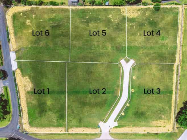 1 - 6/1A James Kemp Place, Kerikeri