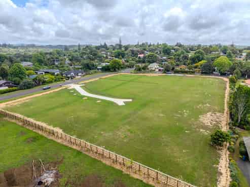 1 - 6/1A James Kemp Place, Kerikeri