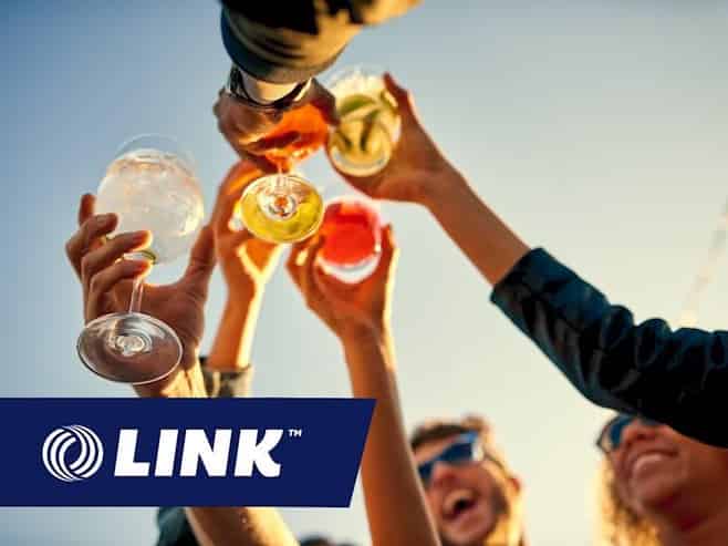 Online Liquor Subscription Business