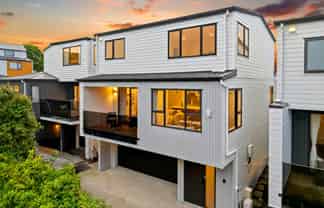 1C Tui Glen Road, Birkenhead