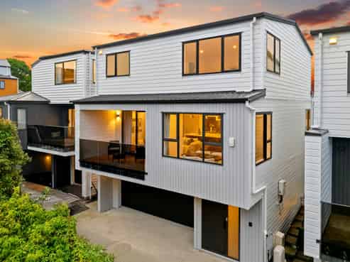 1C Tui Glen Road, Birkenhead