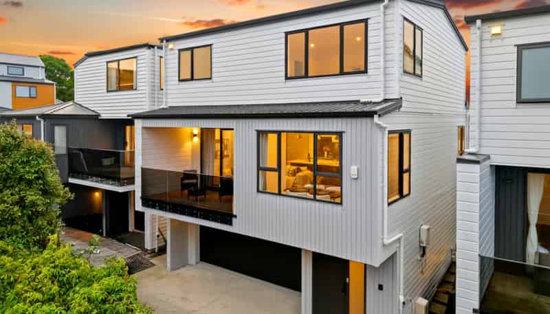 1C Tui Glen Road, Birkenhead