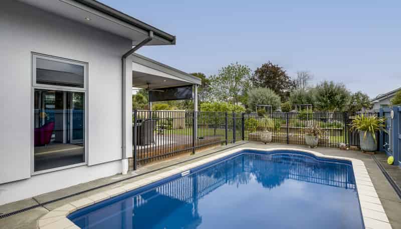 31 Napier Street, Jervoistown