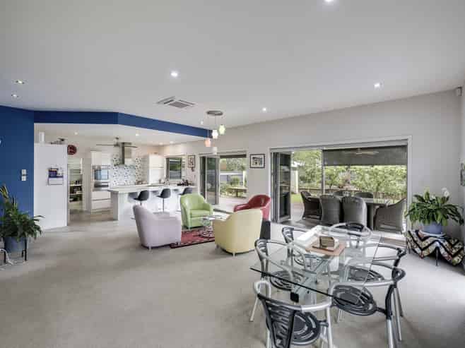 31 Napier Street, Jervoistown