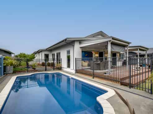 31 Napier Street, Jervoistown