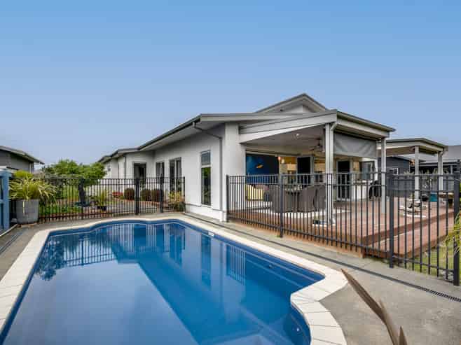 31 Napier Street, Jervoistown