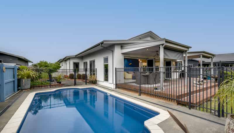 31 Napier Street, Jervoistown