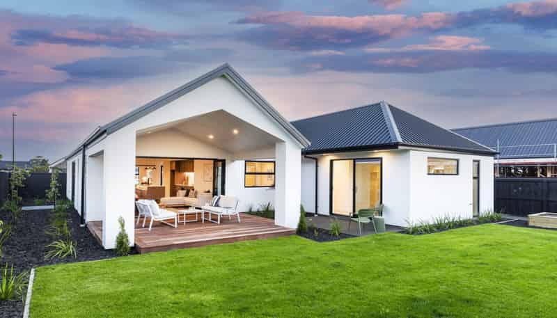 53 Bridgehampton Drive, Prebbleton