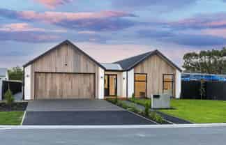 53 Bridgehampton Drive, Prebbleton