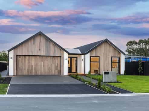 53 Bridgehampton Drive, Prebbleton