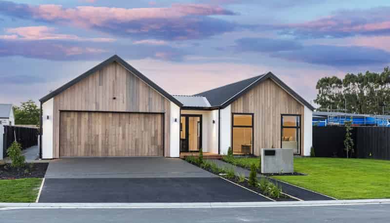 53 Bridgehampton Drive, Prebbleton