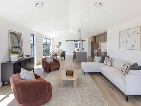 53 Bridgehampton Drive, Prebbleton