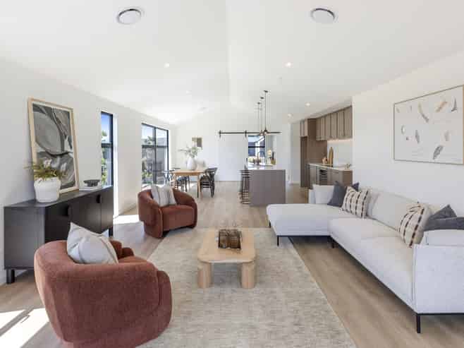 53 Bridgehampton Drive, Prebbleton