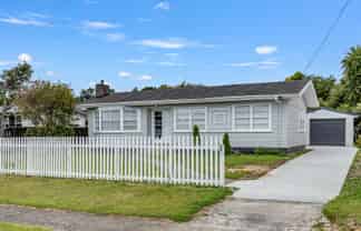 27 McKee Avenue, Fenton Park