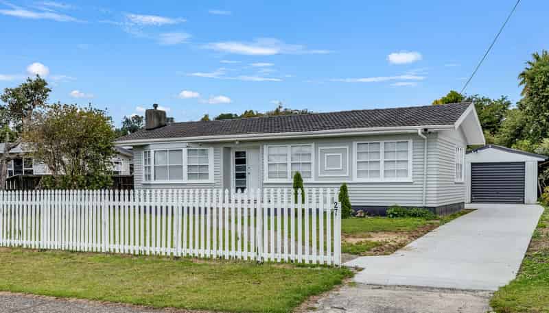 27 McKee Avenue, Fenton Park