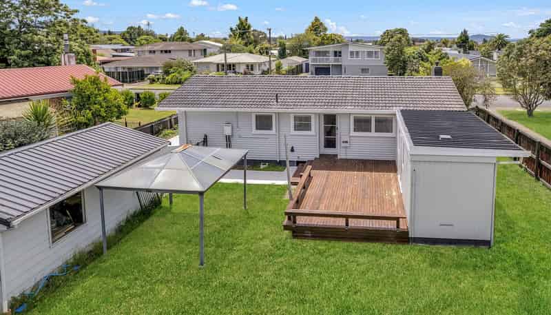 27 McKee Avenue, Fenton Park