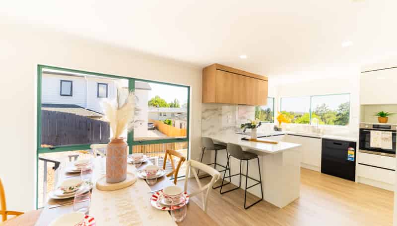 41A Ennis Avenue, Pakuranga Heights