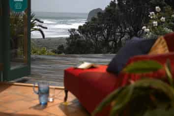 B/267 Bethells Road , Bethells Beach