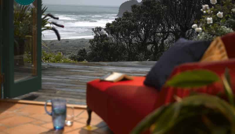 B/267 Bethells Road , Bethells Beach