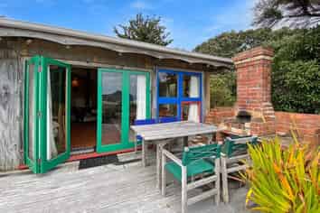 B/267 Bethells Road , Bethells Beach