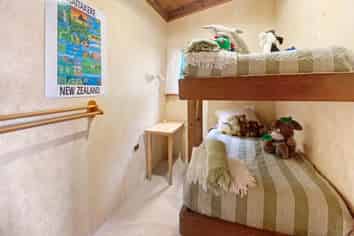 B/267 Bethells Road , Bethells Beach