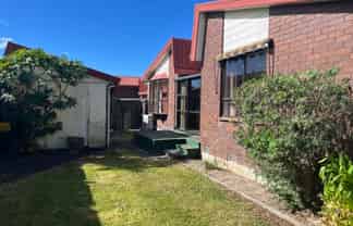 12b Wynand Pl, Sockburn