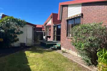 12b Wynand Pl, Sockburn