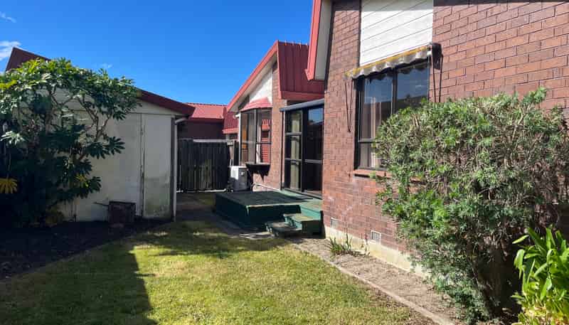 12b Wynand Pl, Sockburn