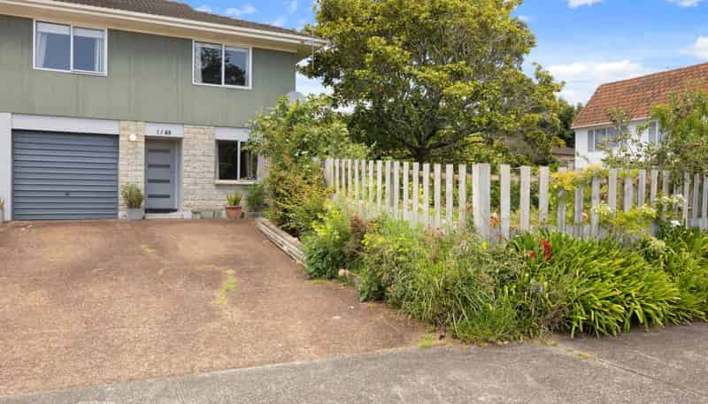 1/49 Seabrook Avenue, New Lynn