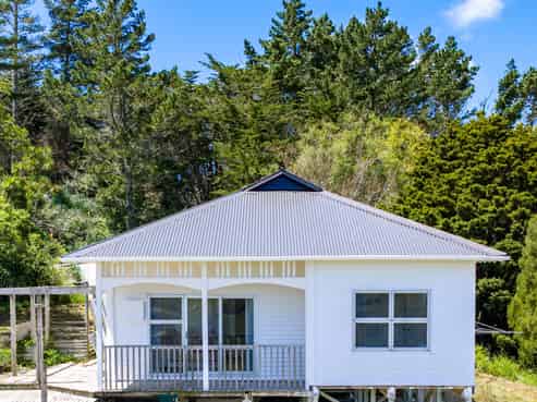 1679 State Highway 12, Paparoa