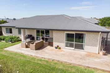 59 Darlington Street, Ngatea