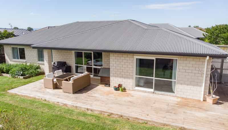 59 Darlington Street, Ngatea