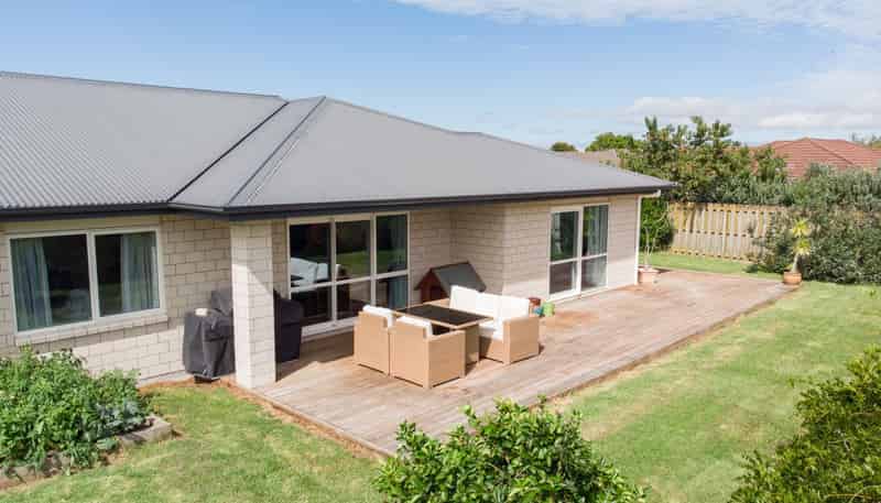 59 Darlington Street, Ngatea