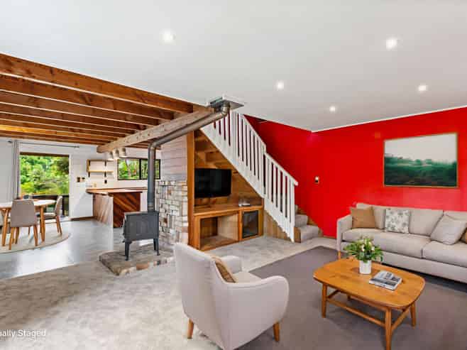 28 Rimu Road, Oratia