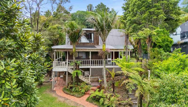 28 Rimu Road, Oratia