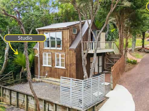 28 Rimu Road, Oratia