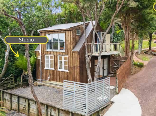 28 Rimu Road, Oratia