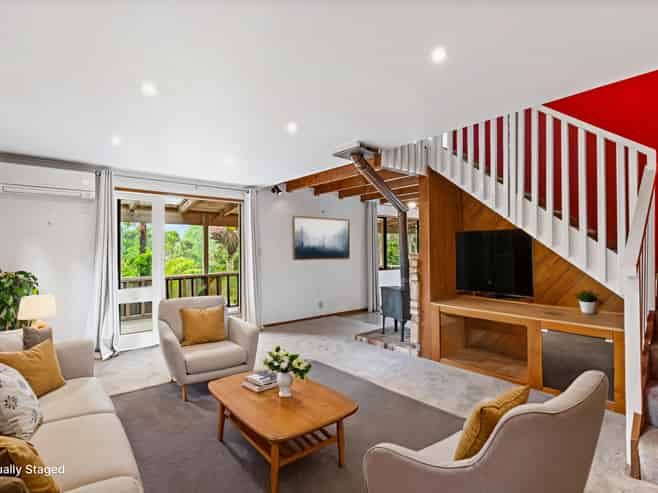 28 Rimu Road, Oratia