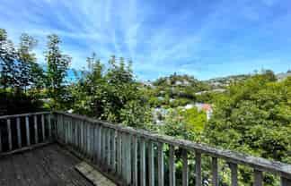 Wellington - Address withheld