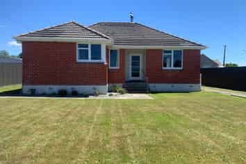 4 Edward Street, Waimate